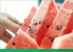 孕妇吃瓜会长胖吗,增重还是健康？揭秘孕妇吃瓜的真相