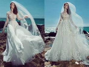 婚纱纯吃瓜,揭秘婚纱背后的那些事