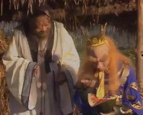 佛祖吃的瓜,一瓜悟道，千年智慧