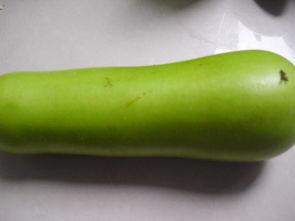 外国人吃葫芦瓜,外国人眼中的葫芦瓜美食之旅