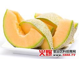 上火发烧吃哈密瓜,哈密瓜助力发烧康复之旅