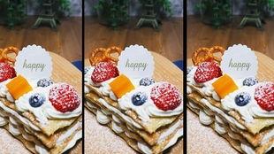 吃瓜小猪吊坠,萌趣与时尚的完美融合