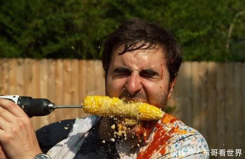 吃瓜群电钻,一场网络狂欢的诞生