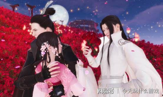 逆水寒吃瓜恋,吃瓜群众揭秘吃瓜恋背后的故事