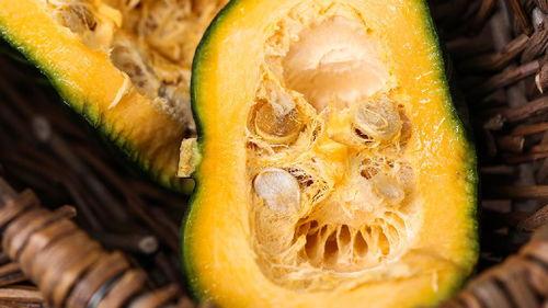 老瓜可以怎样吃,探索老瓜的多样食用方法