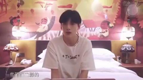 沐莹莹吃瓜视频