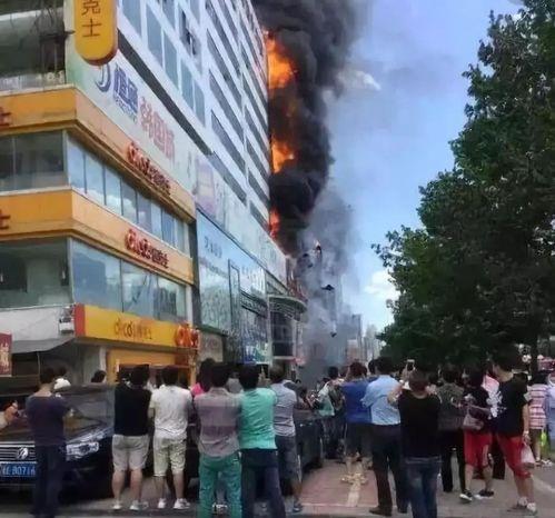 惠州广场吃瓜事件,一场引发热议的街头冲突