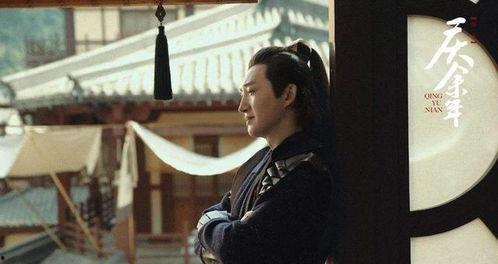 吃瓜范闲片段,吃瓜群众眼中的宫廷风云