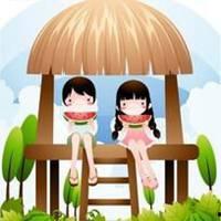 躺平吃瓜头像情侣,揭秘当代年轻人的生活态度与情感共鸣