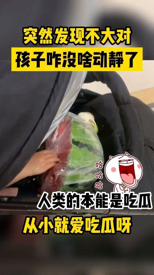 小孩打架吃瓜视频,一场儿童打架引发的围观热议