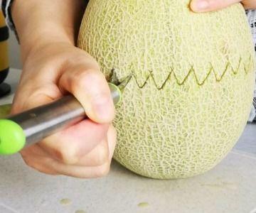 吃翡翠哈密瓜好吗,翡翠哈密瓜的营养与美味探索