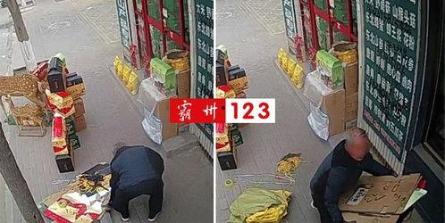 吃瓜门口监控,吃瓜门口的神秘事件全记录