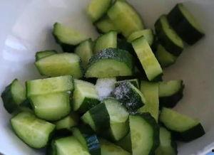 农村炸裂吃瓜,一场别开生面的夏日狂欢