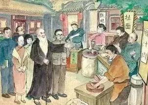 穿到民国吃瓜看戏278,278年间的吃瓜看戏记