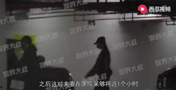 吃瓜产检,产检中的甜蜜与期待