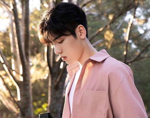 王子异吃瓜杨洋,揭秘娱乐圈幕后故事