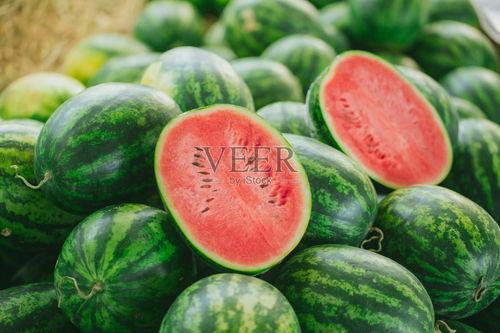 吃瓜别忘种瓜,传承种植美德——吃瓜别忘种瓜