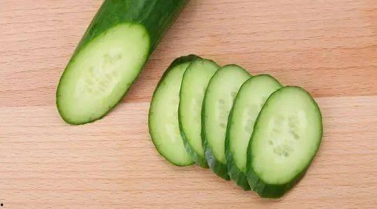 减肥可以吃土耳其瓜,减肥路上的绿色伙伴