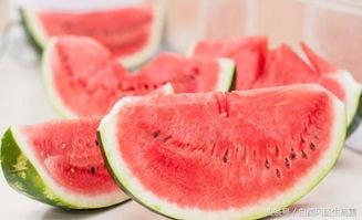 夏天的吃瓜方式,创意吃瓜指南