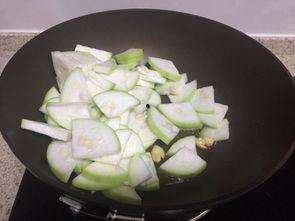 蒲瓜尖怎么吃,探索家常美味新选择