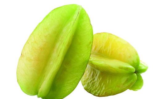 下期吃杨桃瓜,下期美食盛宴即将开启