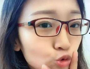 抖音吃瓜网红李丽欣,揭秘网红背后的故事  第1张