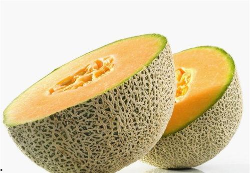 宝宝哈密瓜怎么吃,营养美味的多样吃法解析  第1张