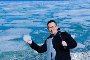 吃瓜观众谢冰,揭秘娱乐圈的“吃瓜群众” 第1张 吃瓜观众谢冰,揭秘娱乐圈的“吃瓜群众” 第1张