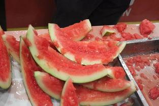 吃瓜活动目的,共享夏日清凉时光 第3张 吃瓜活动目的,共享夏日清凉时光 第3张