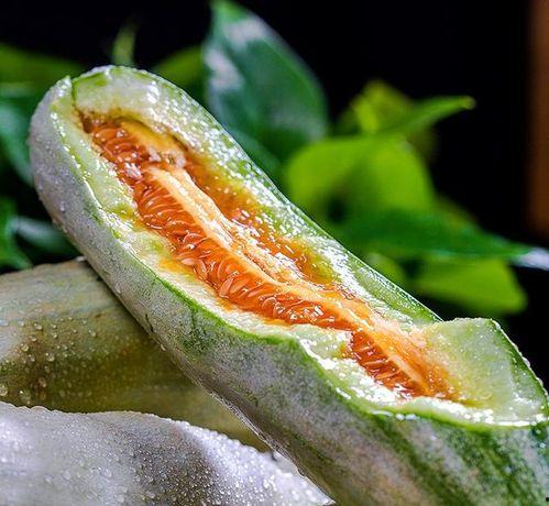 吃瓜怎么吃效果最好,揭秘最佳吃瓜技巧，美味尽享！