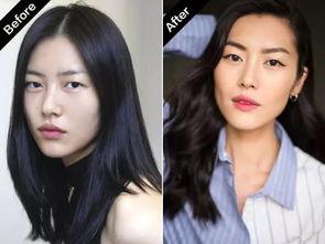 明星吃瓜腮红推荐图,让你轻松成为焦点