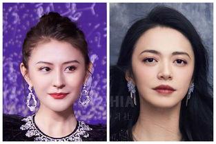 明星吃瓜腮红推荐图,让你轻松成为焦点  第3张