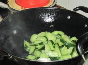 什么瓜适合炒瘦肉吃,哪种瓜最适合与瘦肉炒制美味佳肴 第3张 什么瓜适合炒瘦肉吃,哪种瓜最适合与瘦肉炒制美味佳肴 第3张