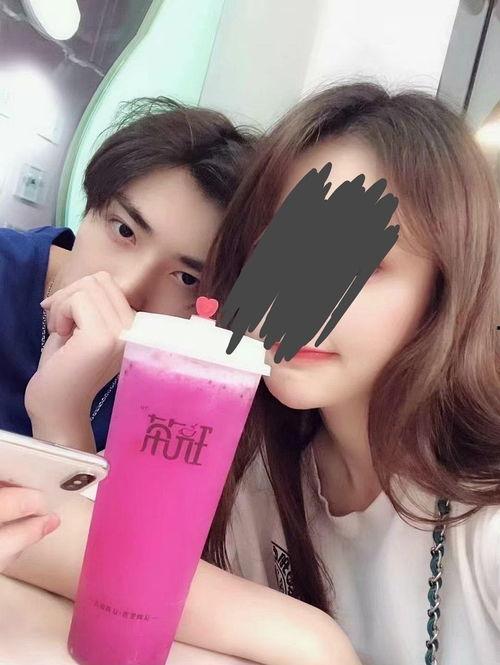 奶琦吃瓜,揭秘娱乐圈背后的那些事儿